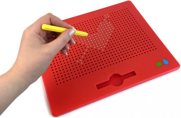 Планшет для рисования магнитами Magboard