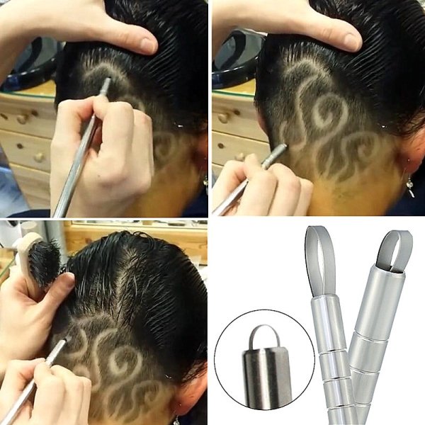 Ручка для Хаир тату