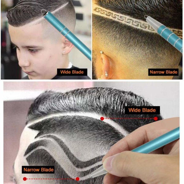 Бритва для hair Tattoo