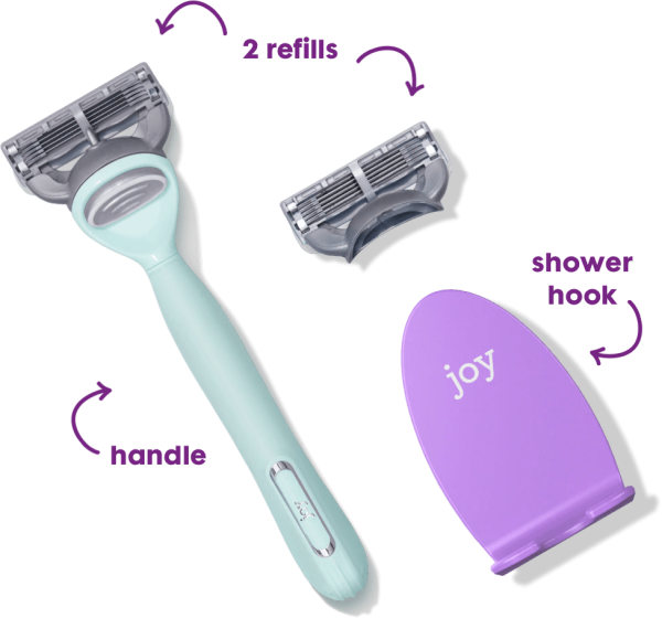 Gillette vector3 бритва