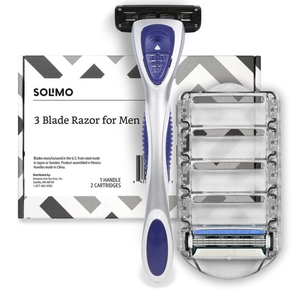 Шаветт для бритья