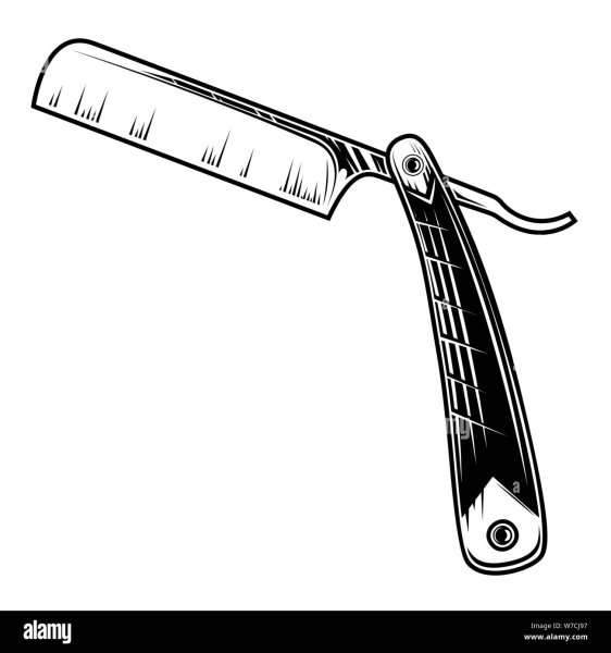 Мужская бритва Qshave Blue 3