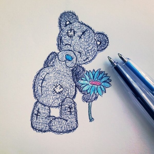 Тетрадь для рисования