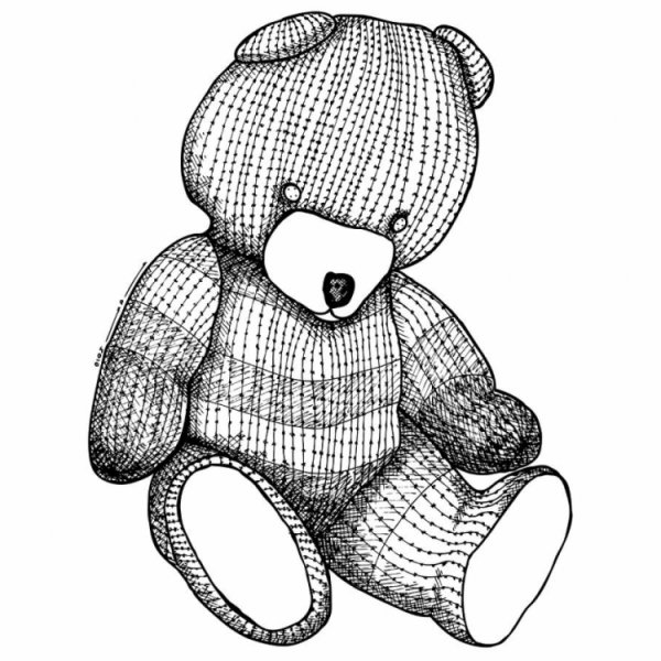 Рисунки для девочек