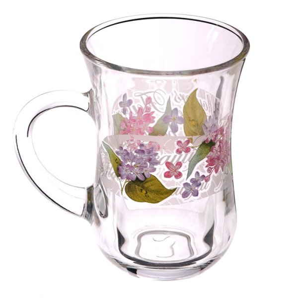 Кружка для чая Delta ф16-021l