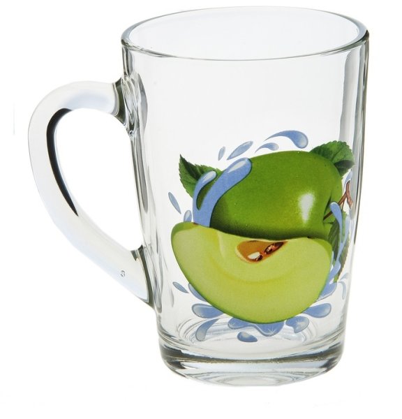 Кружка "капучино" 300мл