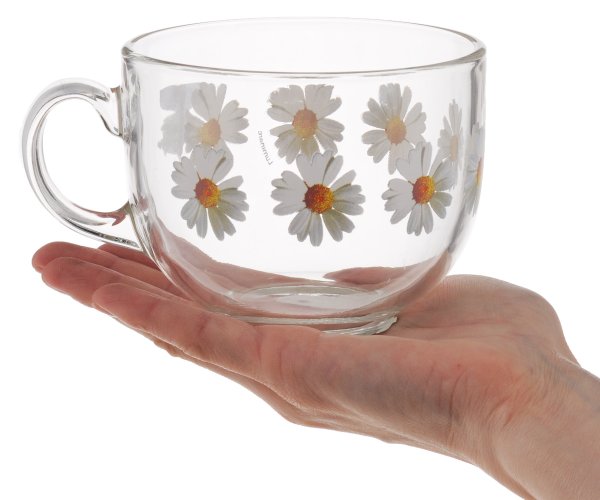 Кружка Люминарк джамбо