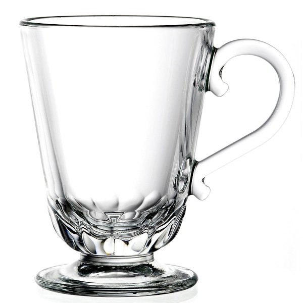 Айриш Гласс стеклянный 250 мл