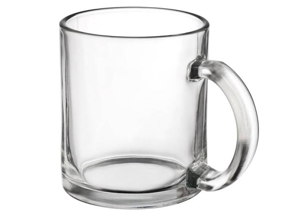 Кружка чайная osz 320 мл