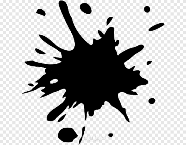 Чернильная Клякса