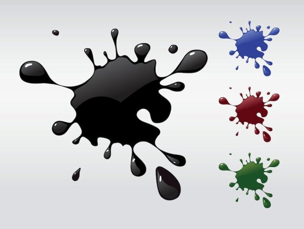 Клякса стример