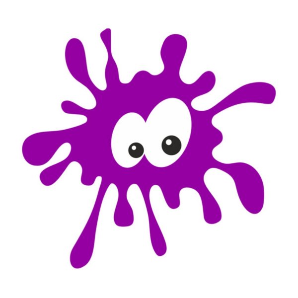 Веселые Кляксы