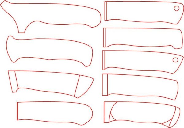 Крутые рисунки в тетради в клетку