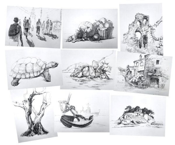 Роман Круглов художник