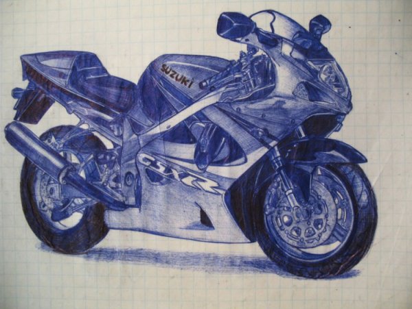 Ручка мотоцикла