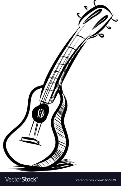 Векторные изображения рок