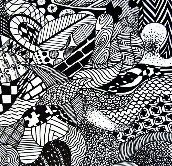 Графические фактуры