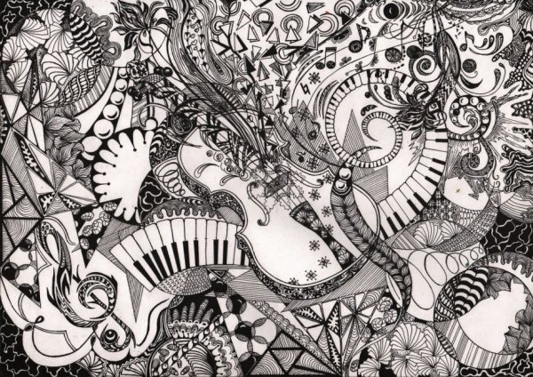 Графические иллюстрации