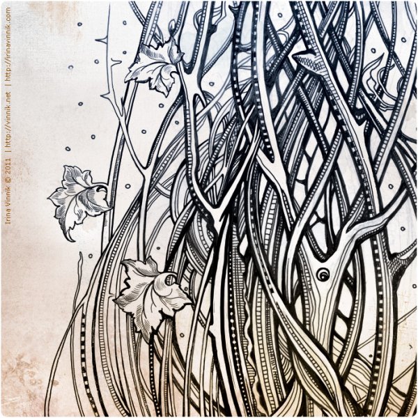 Стилизованная Графика