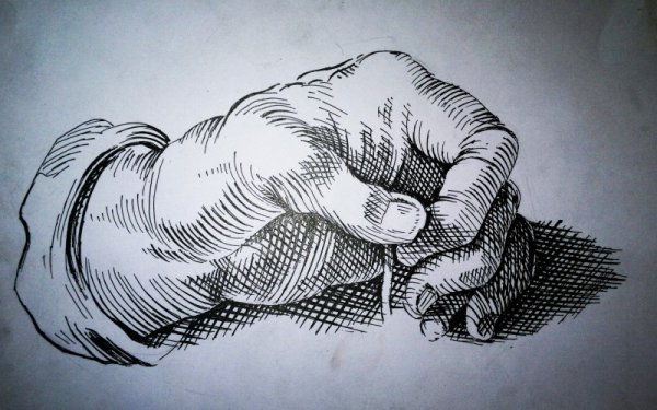 Heather Rooney художник