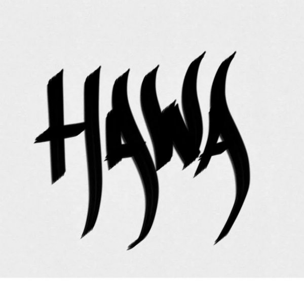 Теги граффити