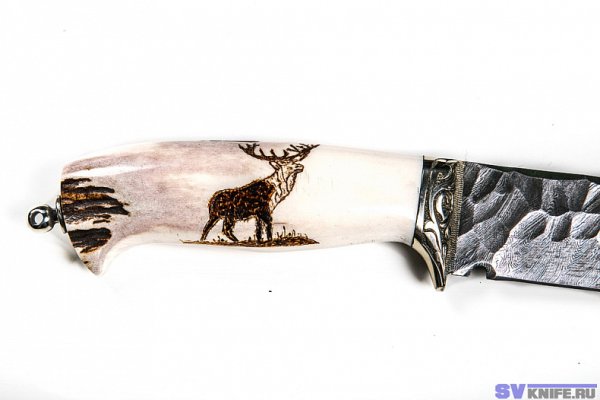 Рукоять для ножа эскизы