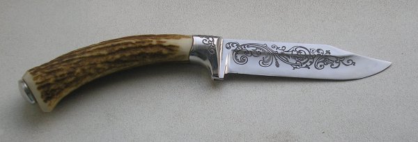 Инструменты для резьбы по кости