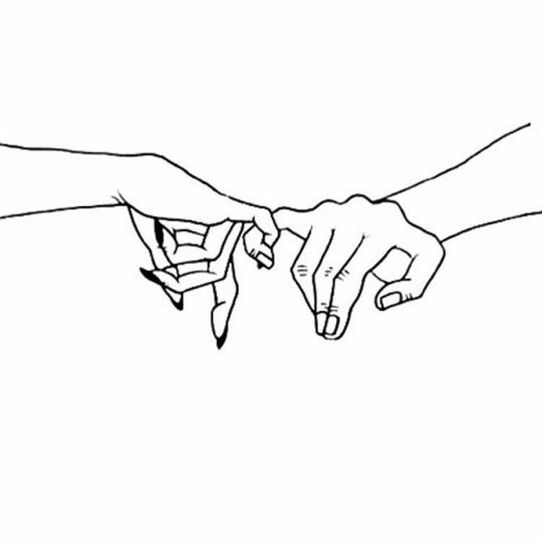 Эскизы тату на руку