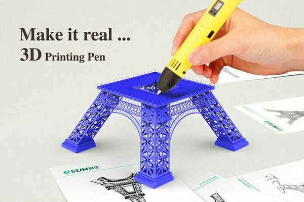 3 Д ручка ltp2