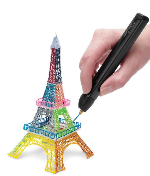 Ручка для объемного рисования