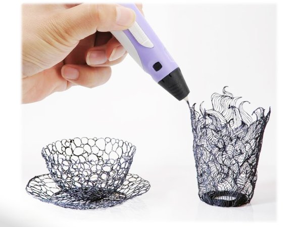 3d ручка р11-НТ