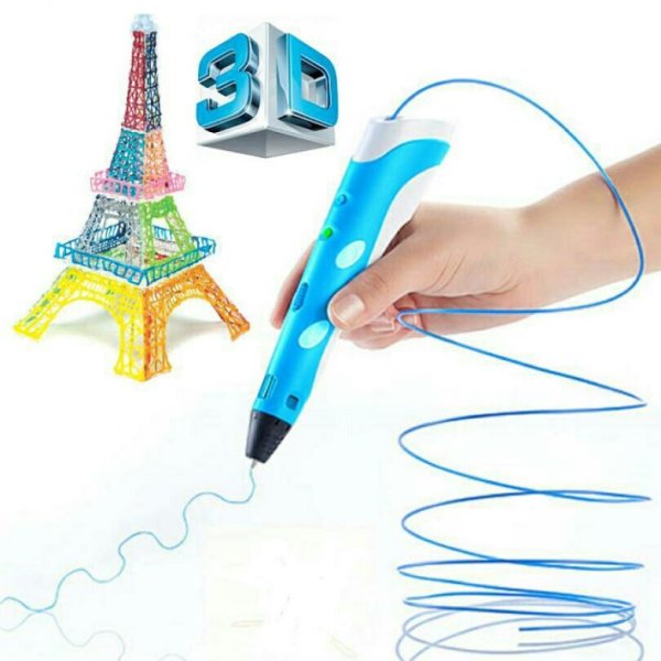 3 Д ручка 3 Dali Plus