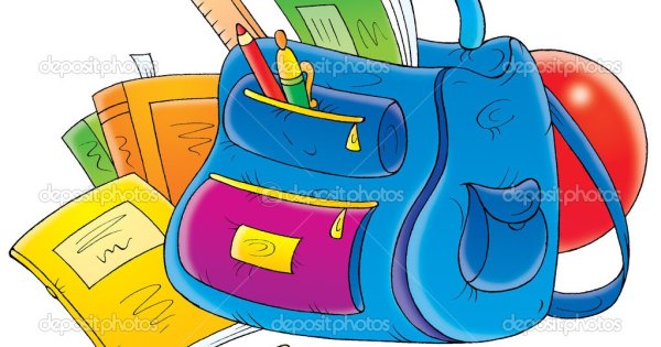 Портфель для тетрадей