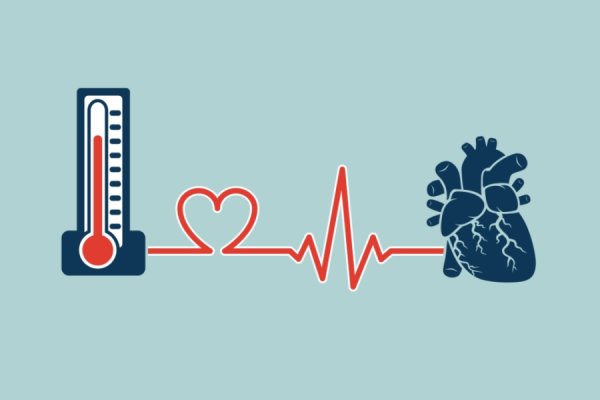 Артериальное давление значок