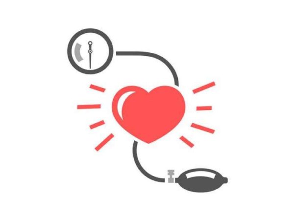 Артериальное давление рисунок