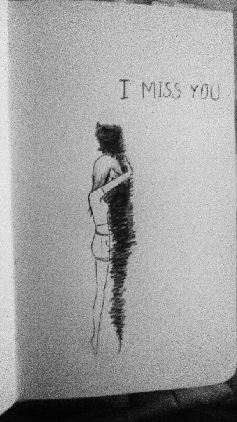 Суицид рисунки карандашом для срисовки