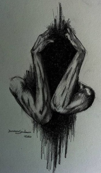 Депрессивные зарисовки