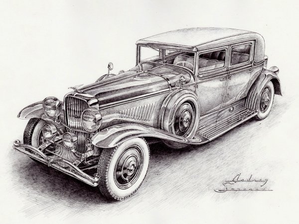 Крутые рисунки для срисовки