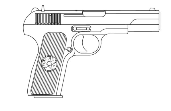 ТТ 33 чертеж