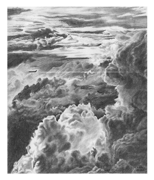 Гроза Графика