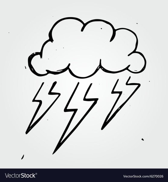 Природные явления рисунок