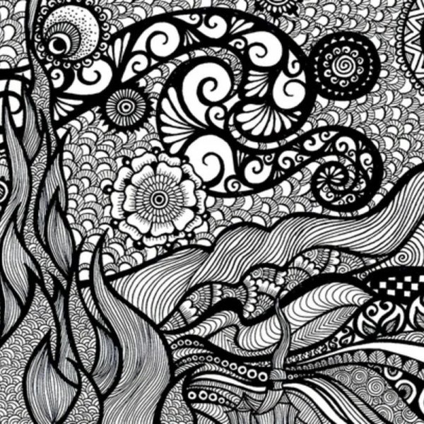 Графические рисунки