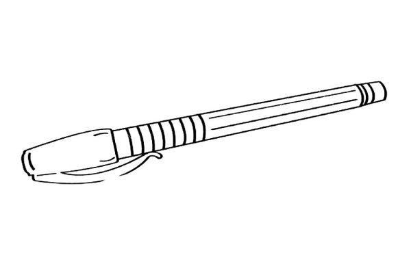 Раскраска фломастеры