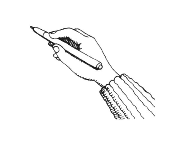 Фломастеры раскраска для детей