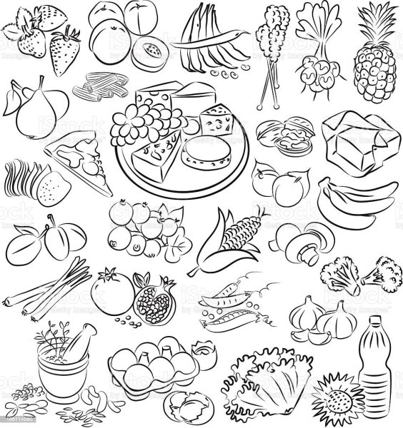 Продукты чб