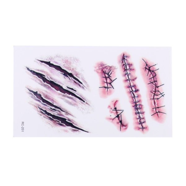 Аутоагрессия селфхарм