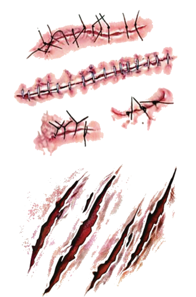 Аниме руки Эстетика