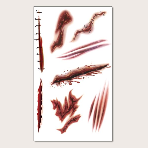 Тату пульс на руке