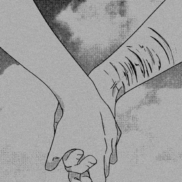 Шрам вектор