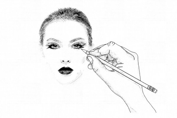 Даша Каплан портрет